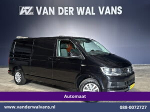 Volkswagen Transporter VDK-93-D financial lease – Leaseprijzen.nl – afbeelding 1
