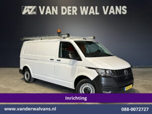 Volkswagen Transporter VFD-85-J financial lease – Leaseprijzen.nl – afbeelding 1