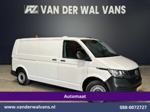 Volkswagen Transporter VGL-61-H financial lease – Leaseprijzen.nl – afbeelding 1