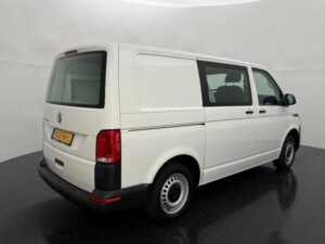 Volkswagen Transporter VGS86L financial lease – Leaseprijzen.nl – afbeelding 2