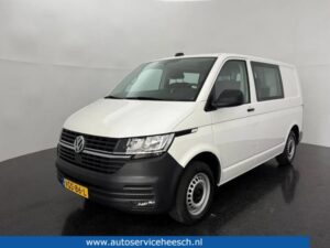 Volkswagen Transporter VGS86L financial lease – Leaseprijzen.nl – afbeelding 1