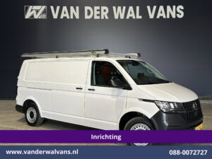 Volkswagen Transporter VGT-53-J financial lease – Leaseprijzen.nl – afbeelding 1