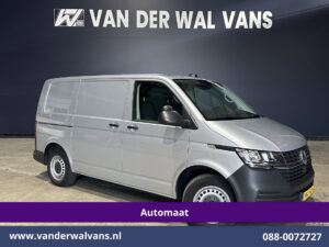 Volkswagen Transporter VHX-92-V financial lease – Leaseprijzen.nl – afbeelding 1