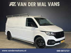 Volkswagen Transporter VJG-65-H financial lease – Leaseprijzen.nl – afbeelding 1