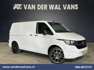 Volkswagen Transporter VNG-22-N financial lease – Leaseprijzen.nl – afbeelding 1