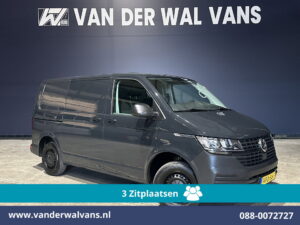 Volkswagen Transporter VPD-56-F financial lease – Leaseprijzen.nl – afbeelding 1