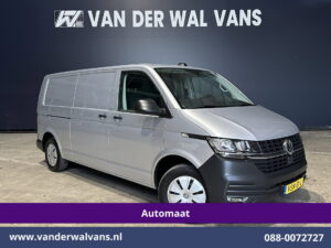 Volkswagen Transporter VSN-81-L financial lease – Leaseprijzen.nl – afbeelding 1
