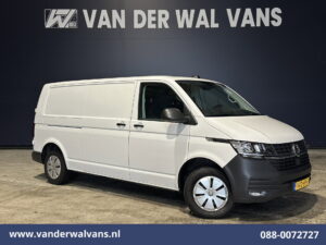 Volkswagen Transporter VVZ-69-F financial lease – Leaseprijzen.nl – afbeelding 1