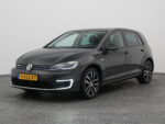Volkswagen e-Golf H-422-KT financial lease – Leaseprijzen.nl – afbeelding 1