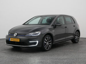 Volkswagen e-Golf H-422-KT financial lease – Leaseprijzen.nl – afbeelding 1