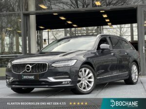Volvo V90 K-136-DK financial lease – Leaseprijzen.nl – afbeelding 1