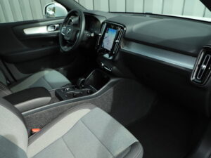 Volvo XC40  financial lease – Leaseprijzen.nl – afbeelding 3