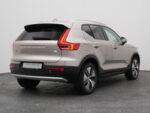 Volvo XC40 - financial lease – Leaseprijzen.nl – afbeelding 4