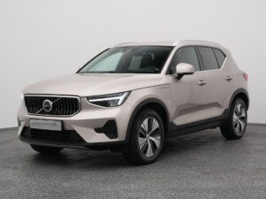 Volvo XC40 - financial lease – Leaseprijzen.nl – afbeelding 1