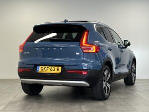 Volvo XC40 GKF-63-B financial lease – Leaseprijzen.nl – afbeelding 2
