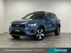 Volvo XC40 GKF-63-B financial lease – Leaseprijzen.nl – afbeelding 1