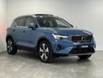 Volvo XC40 GKF-63-B financial lease – Leaseprijzen.nl – afbeelding 5