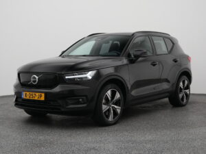 Volvo XC40 K-257-JP financial lease – Leaseprijzen.nl – afbeelding 1