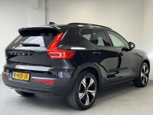 Volvo XC40 K-425-JX financial lease – Leaseprijzen.nl – afbeelding 2