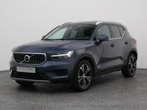 Volvo XC40 KFK-29-J financial lease – Leaseprijzen.nl – afbeelding 1