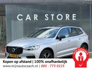 Volvo XC60 J-498-ZR financial lease – Leaseprijzen.nl – afbeelding 1