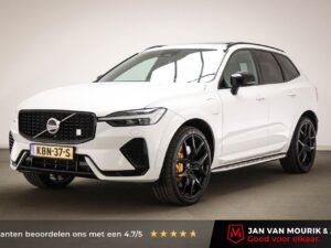 Volvo XC60 KBN-37-S financial lease – Leaseprijzen.nl – afbeelding 1
