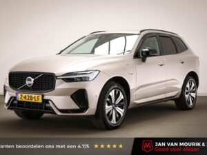 Volvo XC60 Z-428-LF financial lease – Leaseprijzen.nl – afbeelding 1