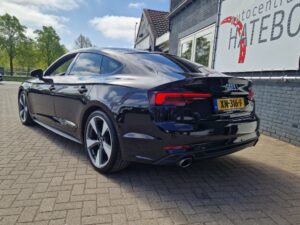AUDI A5 XN316F financial lease – Leaseprijzen.nl – afbeelding 2
