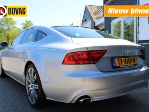 AUDI A7 17XHP8 financial lease – Leaseprijzen.nl – afbeelding 2