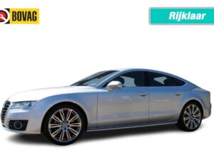 AUDI A7 17XHP8 financial lease – Leaseprijzen.nl – afbeelding 1