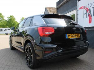AUDI Q2 P008ZG financial lease – Leaseprijzen.nl – afbeelding 2