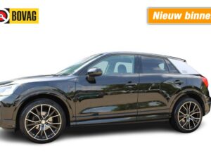 AUDI Q2 P008ZG financial lease – Leaseprijzen.nl – afbeelding 1