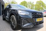 AUDI Q2 P008ZG financial lease – Leaseprijzen.nl – afbeelding 5