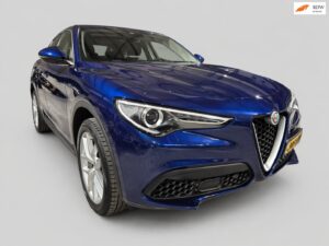 Alfa Romeo Romeo  financial lease – Leaseprijzen.nl – afbeelding 1