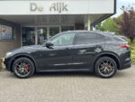 Alfa Romeo Romeo K559FL financial lease – Leaseprijzen.nl – afbeelding 2