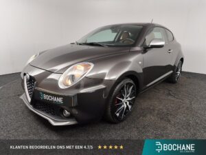 Alfa Romeo RomeoMiTo PS-629-P financial lease – Leaseprijzen.nl – afbeelding 1