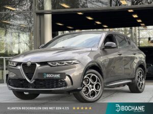 Alfa Romeo RomeoTonale JPD-76-S financial lease – Leaseprijzen.nl – afbeelding 1