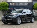 Alfa Romeo Stelvio  financial lease – Leaseprijzen.nl – afbeelding 1