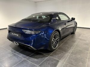 Alpine A110 707822 financial lease – Leaseprijzen.nl – afbeelding 2