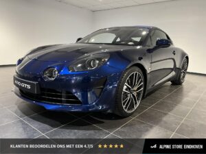Alpine A110 707822 financial lease – Leaseprijzen.nl – afbeelding 1