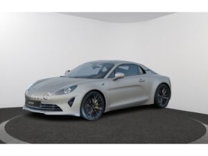 Alpine A110 - financial lease – Leaseprijzen.nl – afbeelding 1