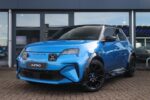 Alpine A290 - financial lease – Leaseprijzen.nl – afbeelding 2