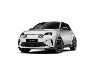 Alpine A290 - financial lease – Leaseprijzen.nl – afbeelding 1