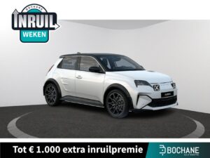 Alpine A290 - financial lease – Leaseprijzen.nl – afbeelding 1