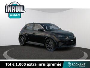 Alpine A290 - financial lease – Leaseprijzen.nl – afbeelding 1