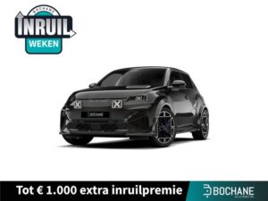 Alpine A290 - financial lease – Leaseprijzen.nl – afbeelding 1