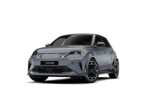 Alpine A290 - financial lease – Leaseprijzen.nl – afbeelding 1
