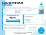 Alpine A290 HBG-74-B financial lease – Leaseprijzen.nl – afbeelding 5