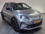 Alpine A290 HXG-07-Z financial lease – Leaseprijzen.nl – afbeelding 5