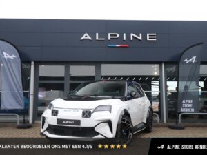 Alpine A290 KBK-06-X financial lease – Leaseprijzen.nl – afbeelding 1